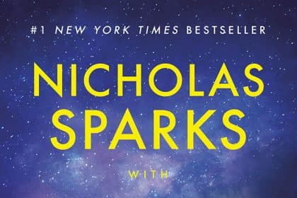 Remain di Nicholas Sparks e M. Night Shyamalan, libro che ha ispirato il film