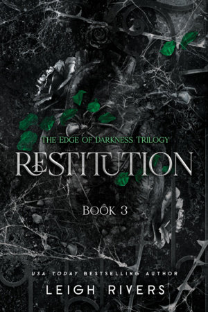 Edge of Darkness: ordine dei libri e dove leggere Restitution