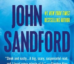 Copertina di Rules of Prey di John Sandford