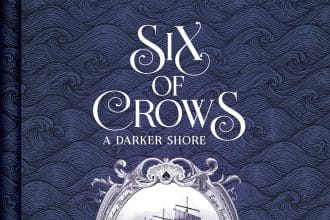 Sei di corvi Una riva oscura di Leigh Bardugo