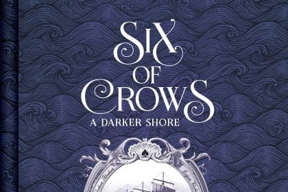 Sei di corvi Una riva oscura di Leigh Bardugo