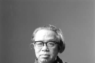 Seichō Matsumoto, autore giapponese di noir e gialli
