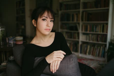 SenLinYu, autrice di Alchemised
