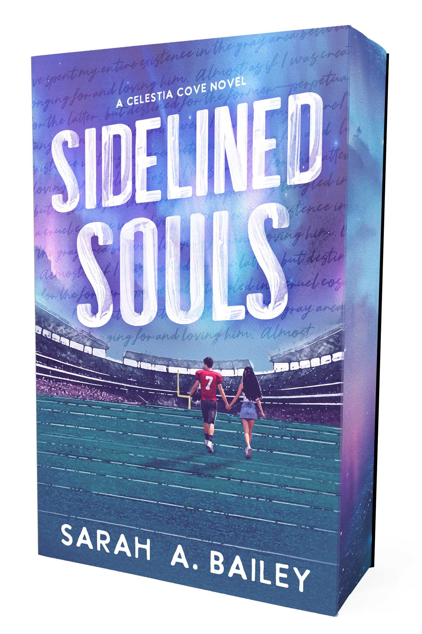 Sidelined Souls: bisogna leggere Tattered Tides prima? Ordine Celestia Cove