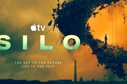 Silo stagione 3, immagine ufficiale Apple TV