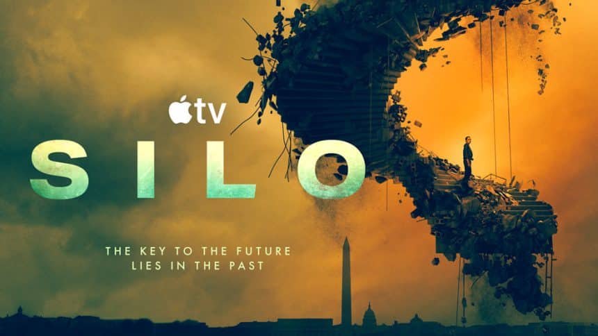Silo stagione 3, immagine ufficiale Apple TV