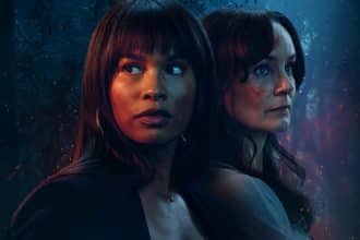 Sole Survivor of Flight 119, film Lifetime 2026 con Sarah Wayne Callies