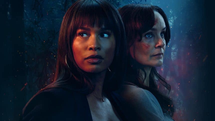 Sole Survivor of Flight 119, film Lifetime 2026 con Sarah Wayne Callies
