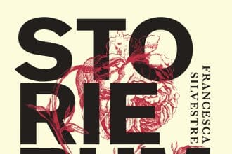 Storie bumbare di Francesca Silvestre, copertina