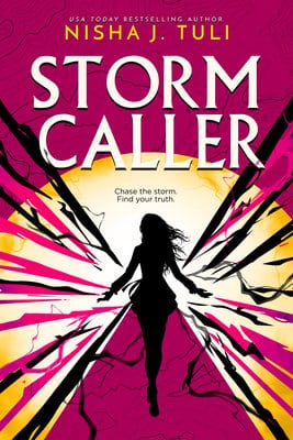 Storm Caller: bisogna leggere Storm Breaker prima?