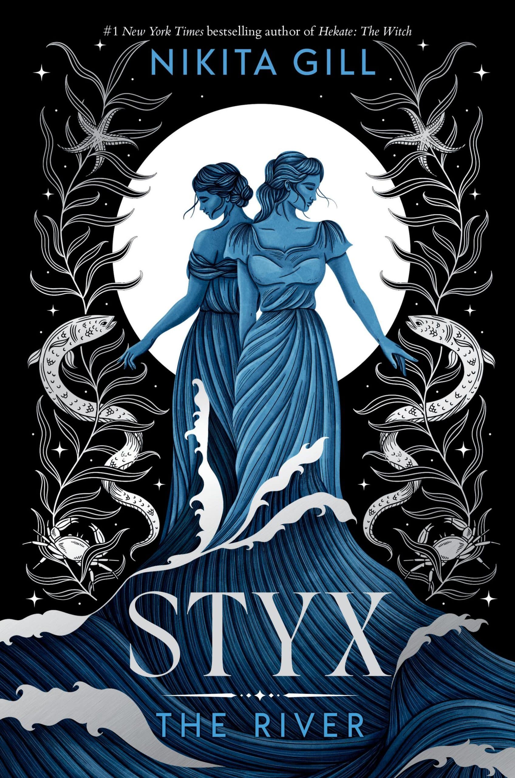 Styx di Nikita Gill: ordine di lettura e cosa leggere prima