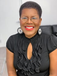 Tananarive Due, autrice di Mazywood