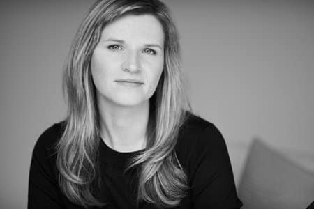 Tara Westover, autrice di Brothers and Sisters e L'educazione