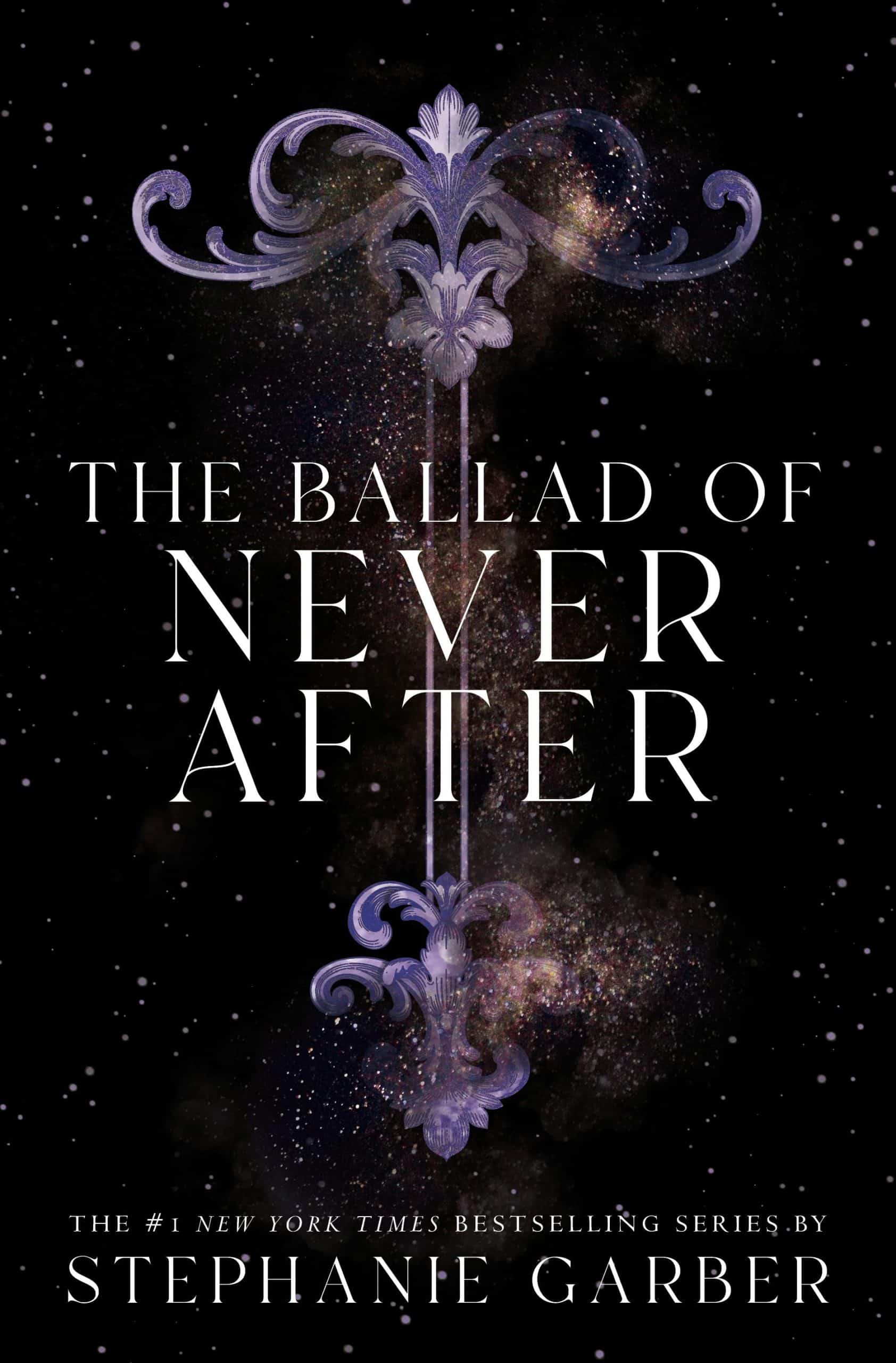 The Ballad of Never After di Stephanie Garber, secondo libro