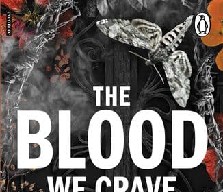 The Blood We Crave Part One di Monty Jay, terzo libro di The Hollow Boys