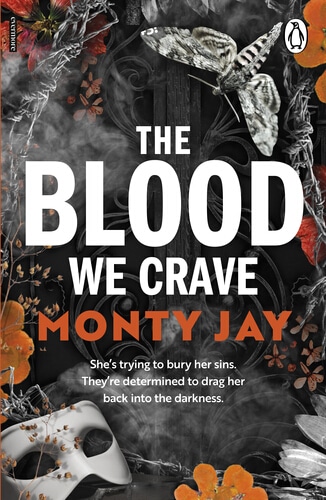 The Hollow Boys: ordine dei libri e dove leggere The Blood We Crave
