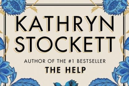 Copertina di The Calamity Club di Kathryn Stockett