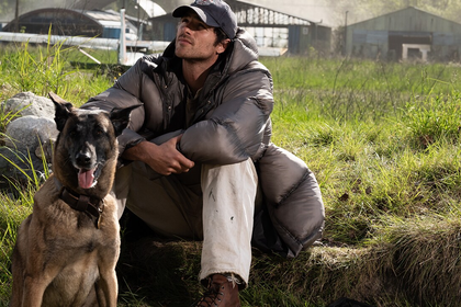 The Dog Stars differenze libro film