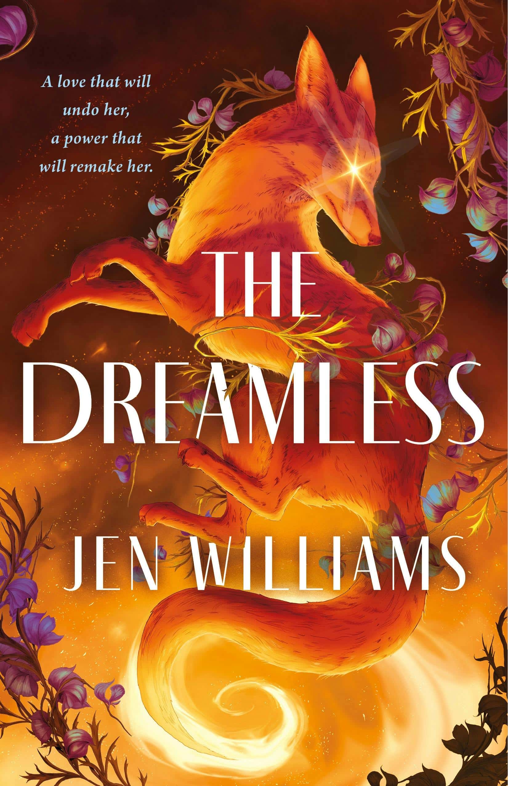 The Dreamless: bisogna leggere The Sleepless prima?