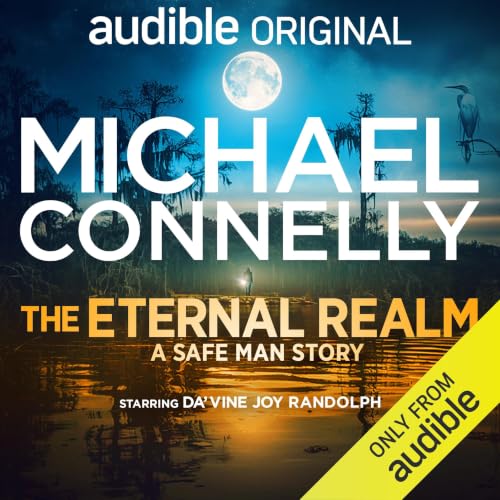 The Eternal Realm: bisogna ascoltare The Safe Man prima?