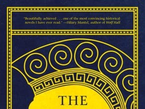 The Golden Mean di Annabel Lyon, romanzo alla base della serie Netflix Alexander