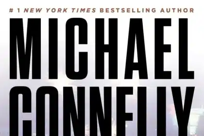 The Lincoln Lawyer di Michael Connelly, primo libro di Mickey Haller