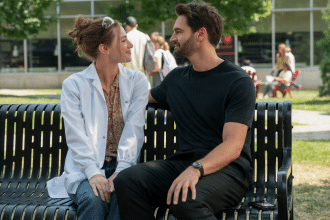 The Love Hypothesis libro film
