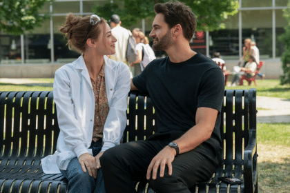 The Love Hypothesis libro film