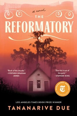 The Reformatory di Tananarive Due, romanzo precedente dell'autrice