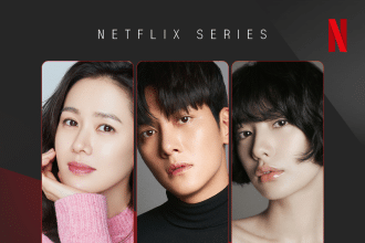 The Scandal Netflix con Son Ye-jin, Ji Chang-wook e NANA