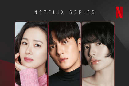 The Scandal Netflix con Son Ye-jin, Ji Chang-wook e NANA