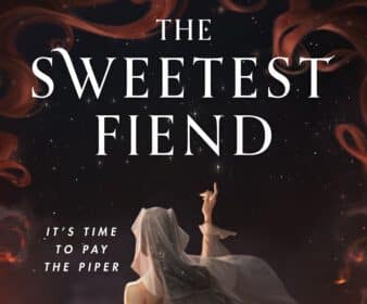 The Sweetest Fiend di Raven Kennedy, copertina