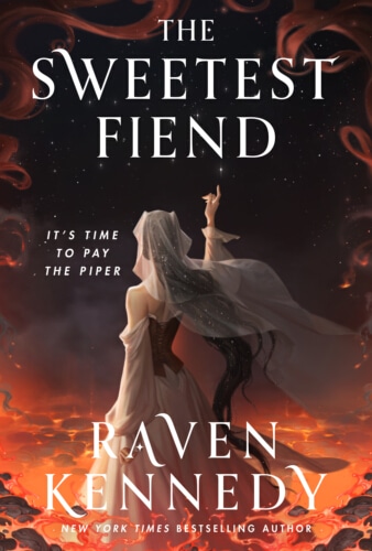 The Sweetest Fiend: ordine della duologia e cosa leggere prima