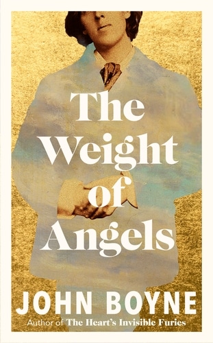 The Weight of Angels è una storia vera? Cosa cambia nella vita di Oscar Wilde