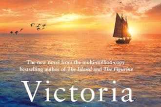 Copertina di The Wine-Dark Sea di Victoria Hislop