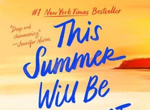 Copertina di This Summer Will Be Different di Carley Fortune