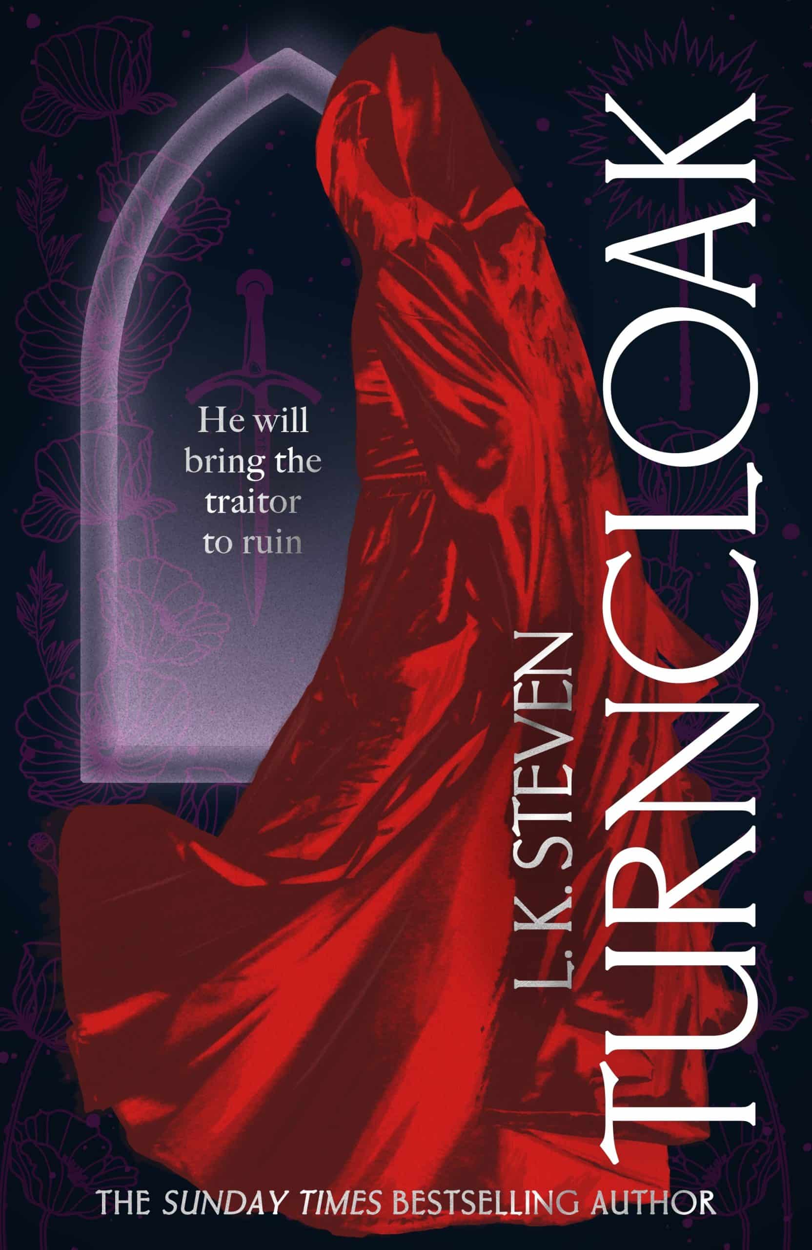 Turncloak: ordine dei libri di Silvercloak e cosa leggere prima