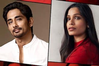 Unaccustomed Earth su Netflix con Siddharth e Freida Pinto