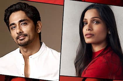 Unaccustomed Earth su Netflix con Siddharth e Freida Pinto
