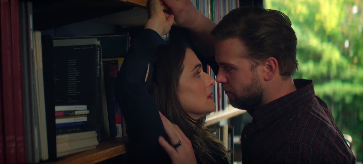 Vladimir su Netflix: quale libro leggere prima della serie?