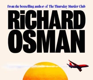 We Chase Shadows di Richard Osman, secondo libro della serie We Solve Murders
