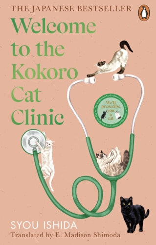 I gatti di Kokoro: ordine di lettura e titoli italiani