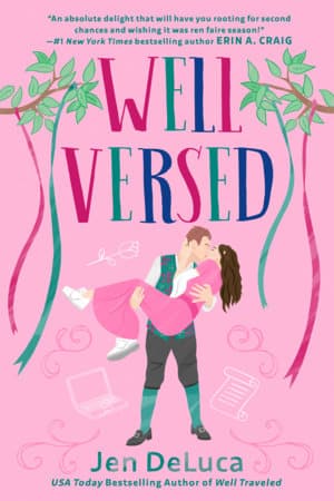 Well Versed: bisogna leggere Well Met prima? Ordine dei libri