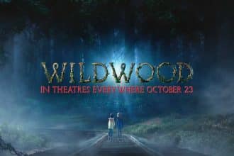 Wildwood film 2026 di LAIKA, immagine promozionale ufficiale