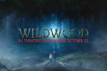 Wildwood film 2026 di LAIKA, immagine promozionale ufficiale