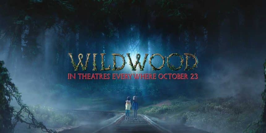 Wildwood film 2026 di LAIKA, immagine promozionale ufficiale