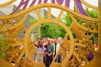 Wonka's The Golden Ticket, il reality Netflix ispirato a Roald Dahl
