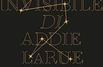 La vita invisibile di Addie LaRue: recensione, pregi e limiti