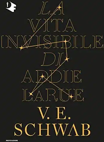 La vita invisibile di Addie LaRue: recensione, pregi e limiti