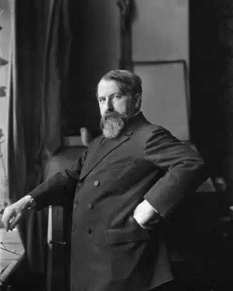 Arthur Schnitzler, autore di Fama tardiva